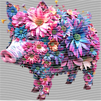 Animal Integration-DW 360